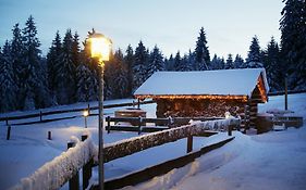 Natur- und Sporthotel Zuflucht